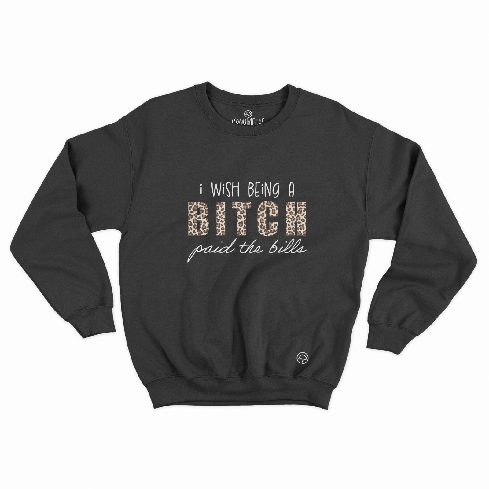 sweatshirt being a bitch - Image 3