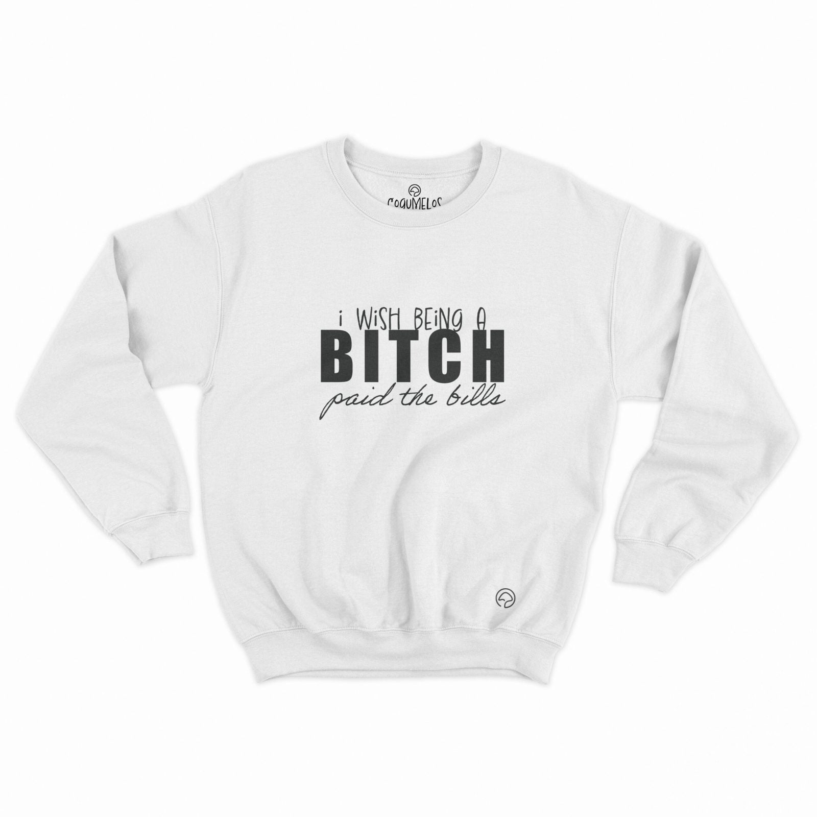 sweatshirt being a bitch - Image 4