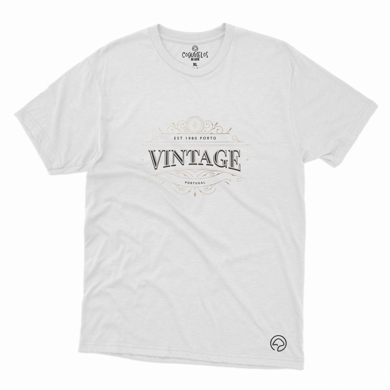 t-shirt vintage - Image 4