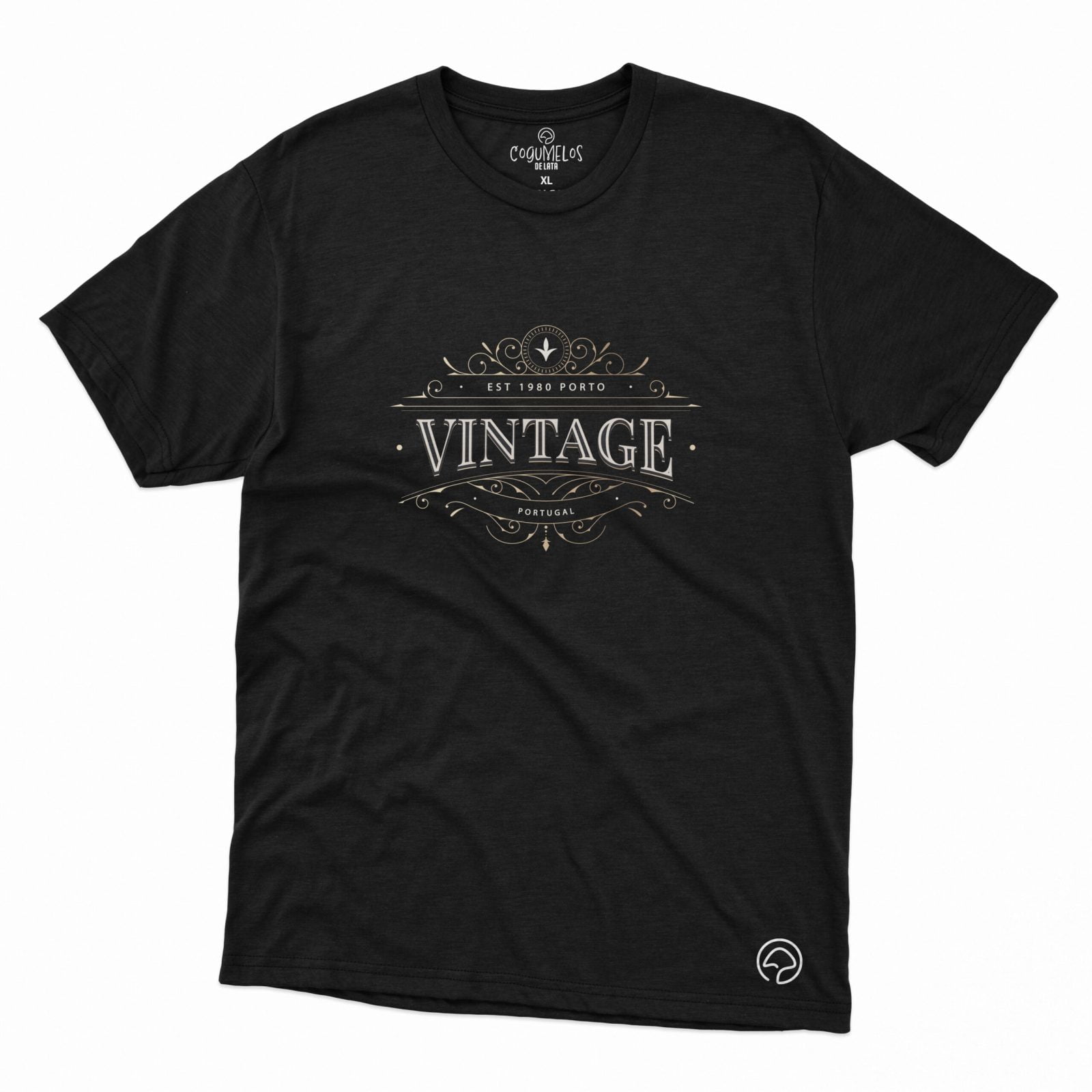 t-shirt vintage - Image 2