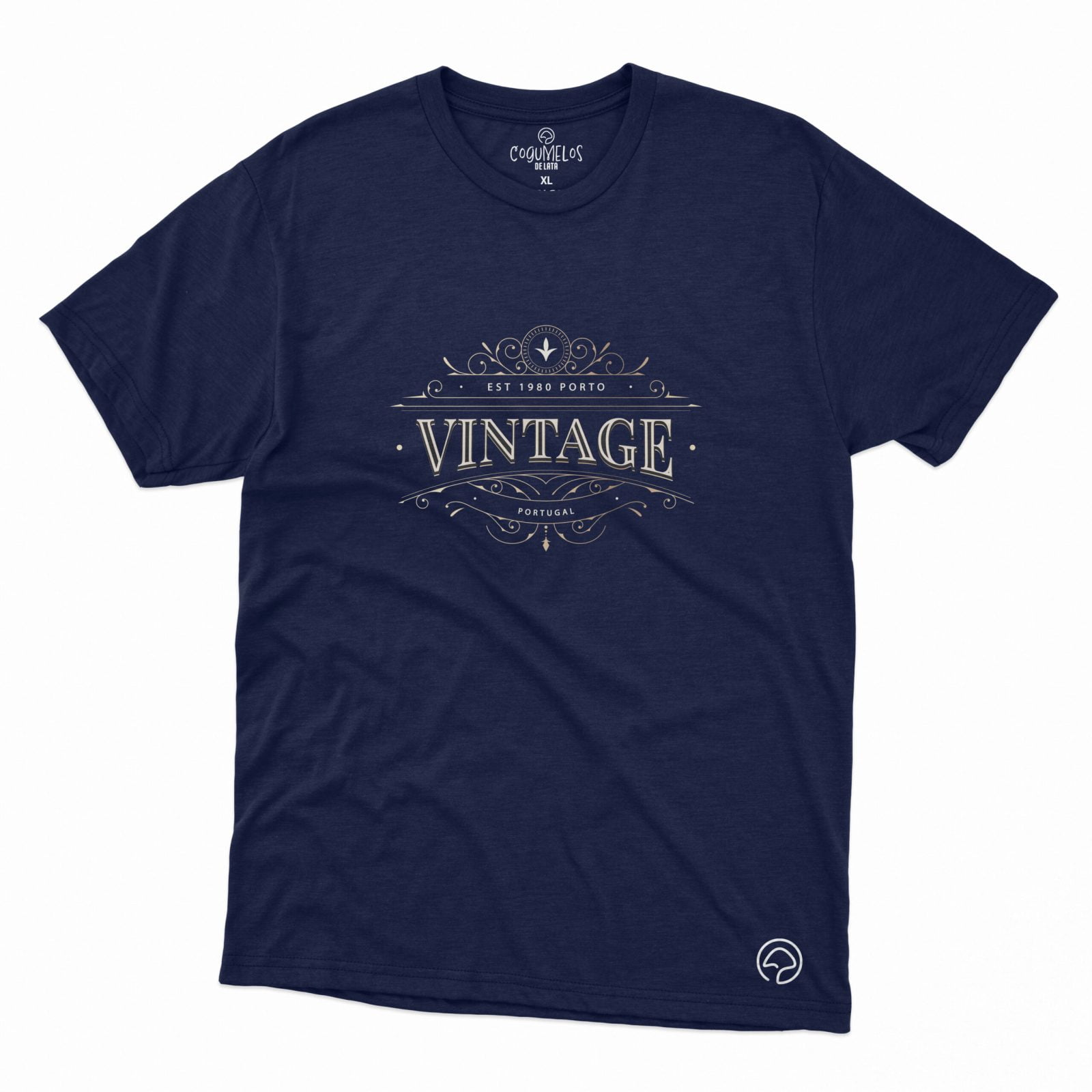t-shirt vintage