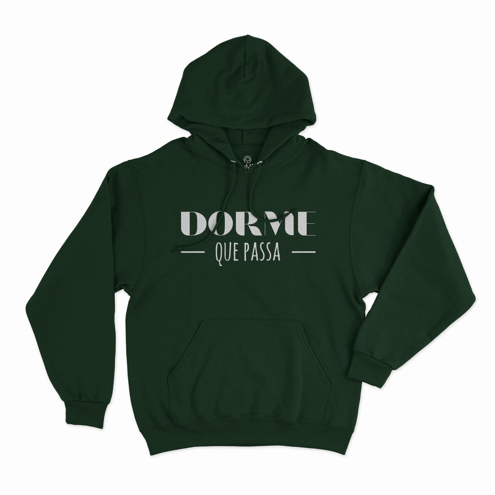 hoodie dorme que passa - Image 7