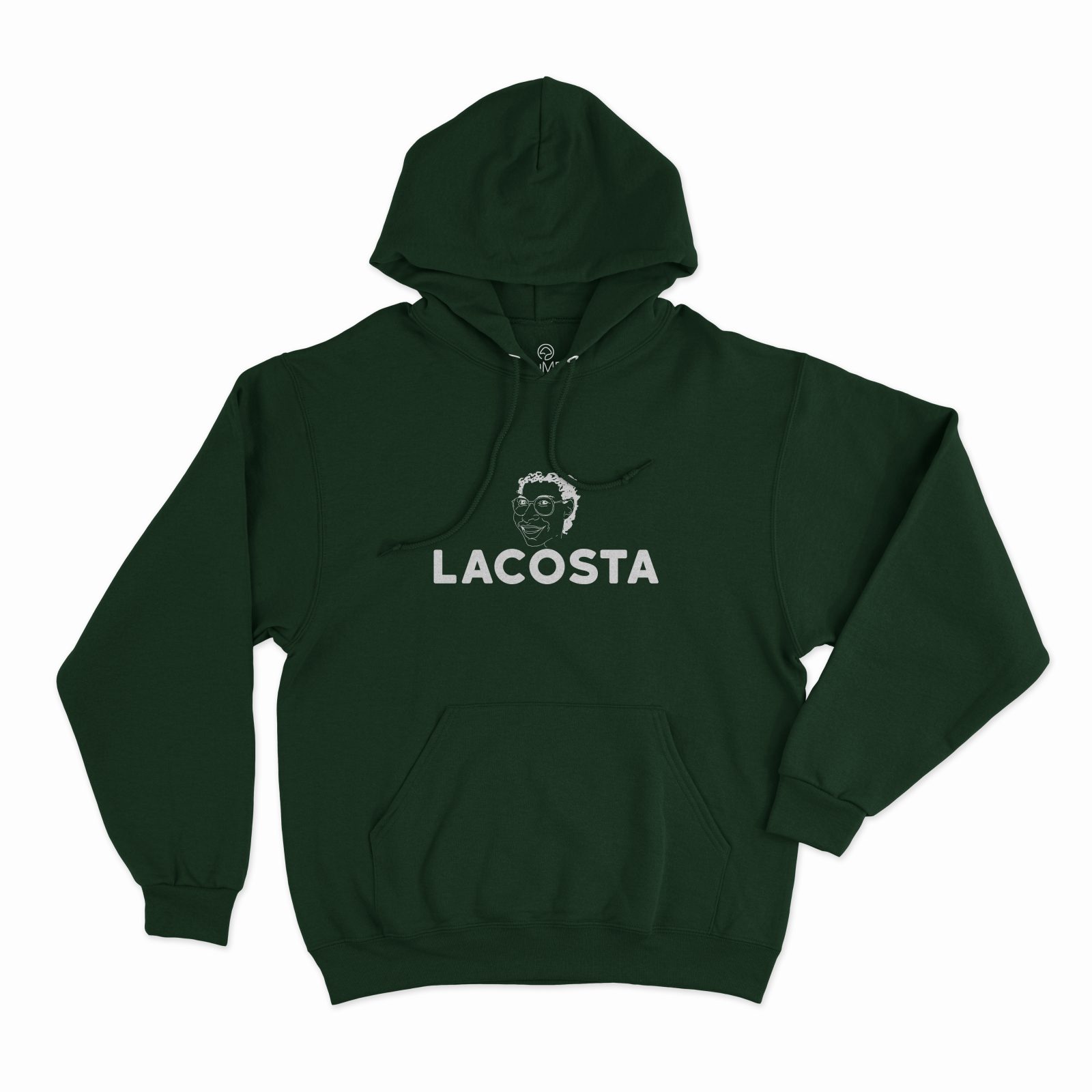 hoodie lacosta - Image 7