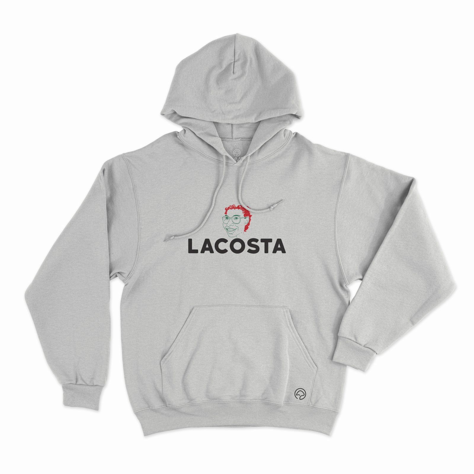 hoodie lacosta - Image 6