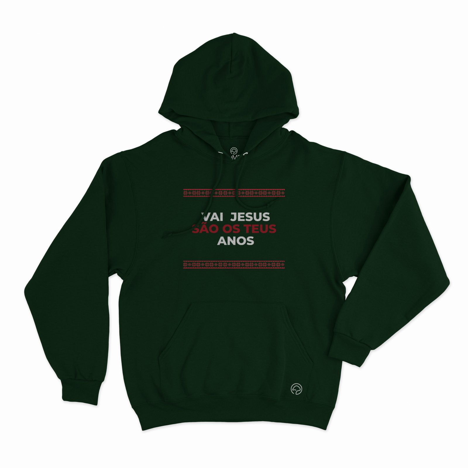 hoodie vai jesus! - Image 2