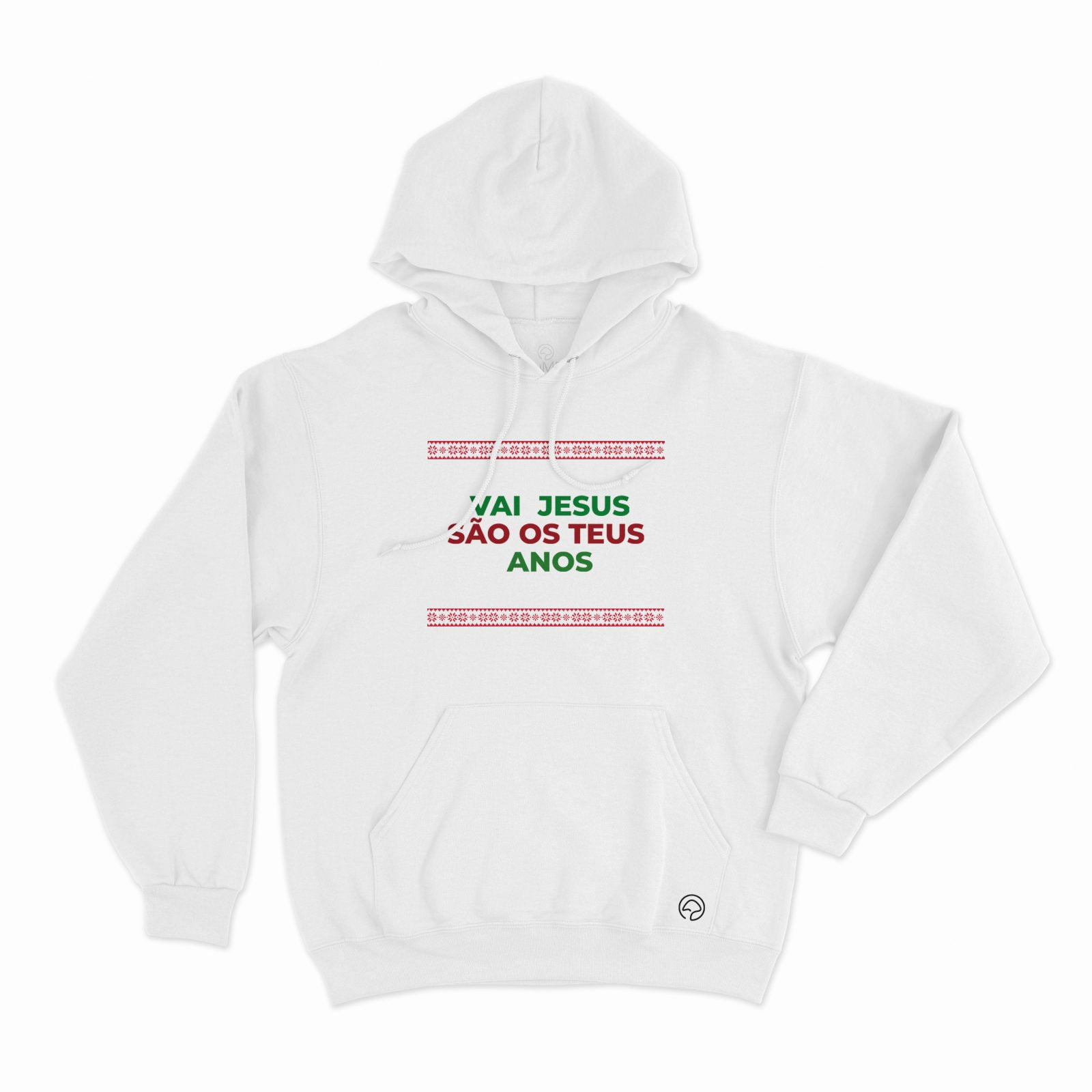 hoodie vai jesus! - Image 4