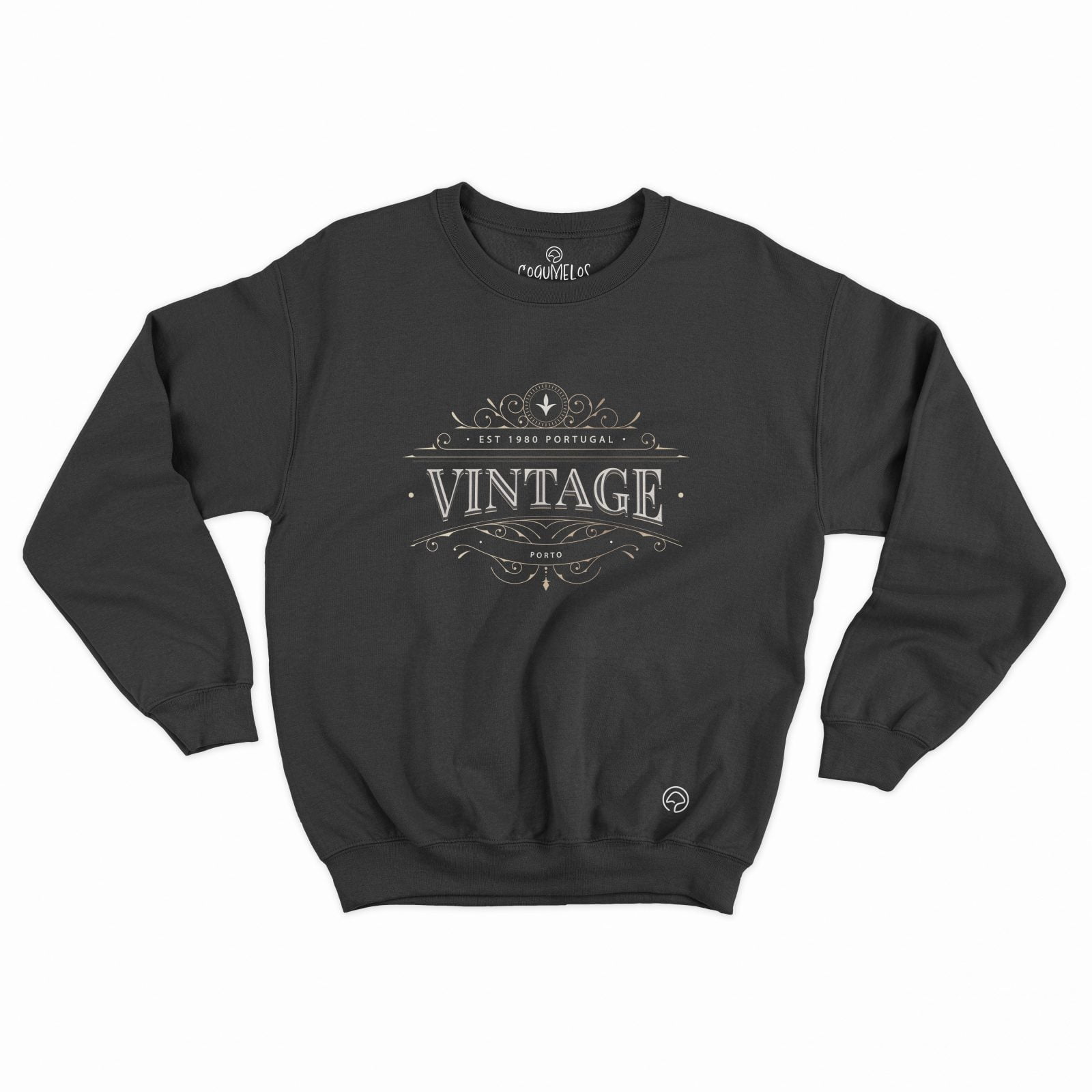 sweatshirt vintage