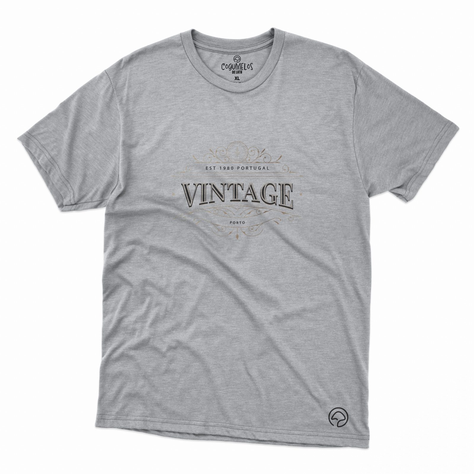 t-shirt vintage - Image 7