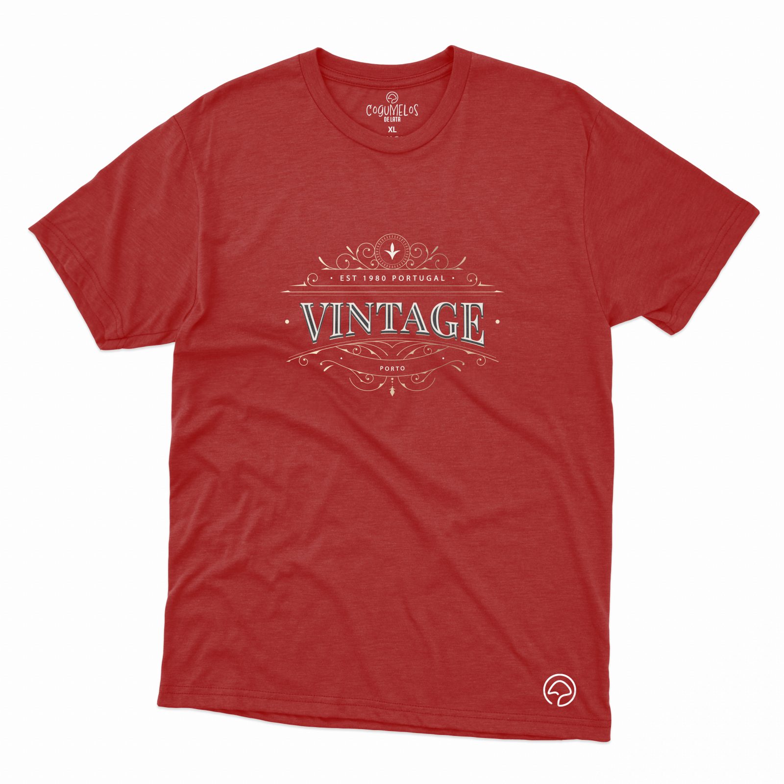 t-shirt vintage - Image 6