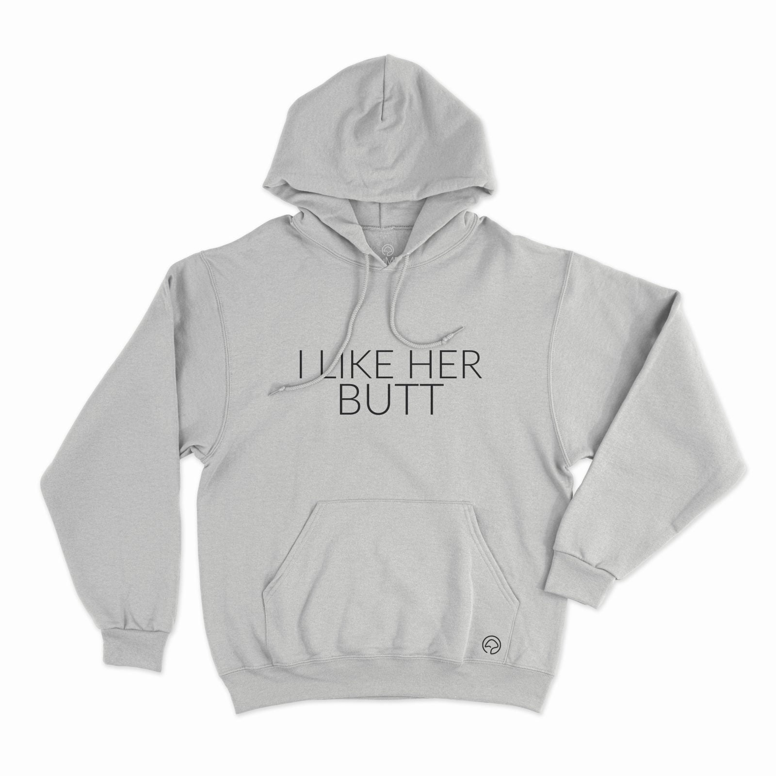hoodie I like her butt - Image 4