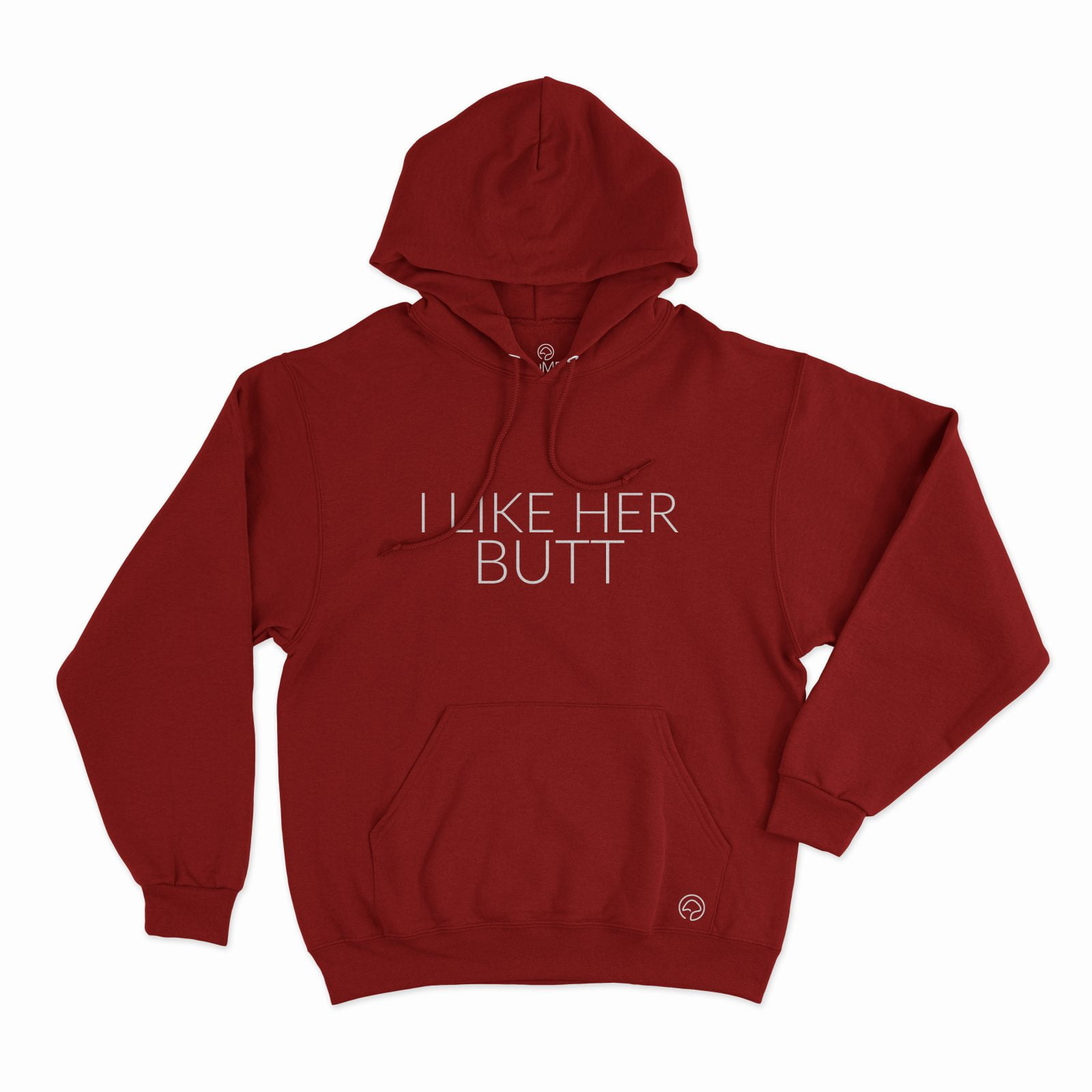 hoodie I like her butt - Image 6