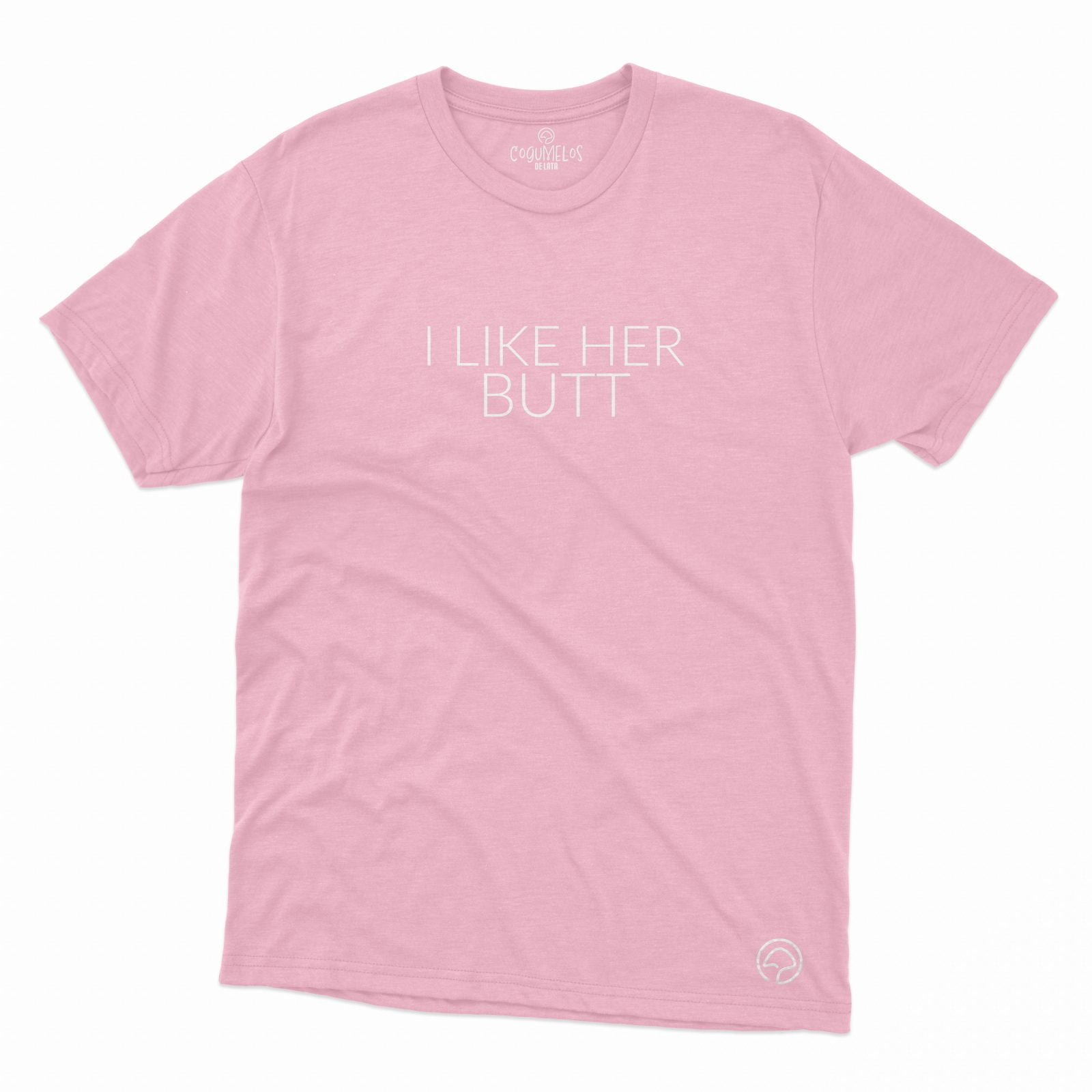 t-shirt I like her butt - Image 4