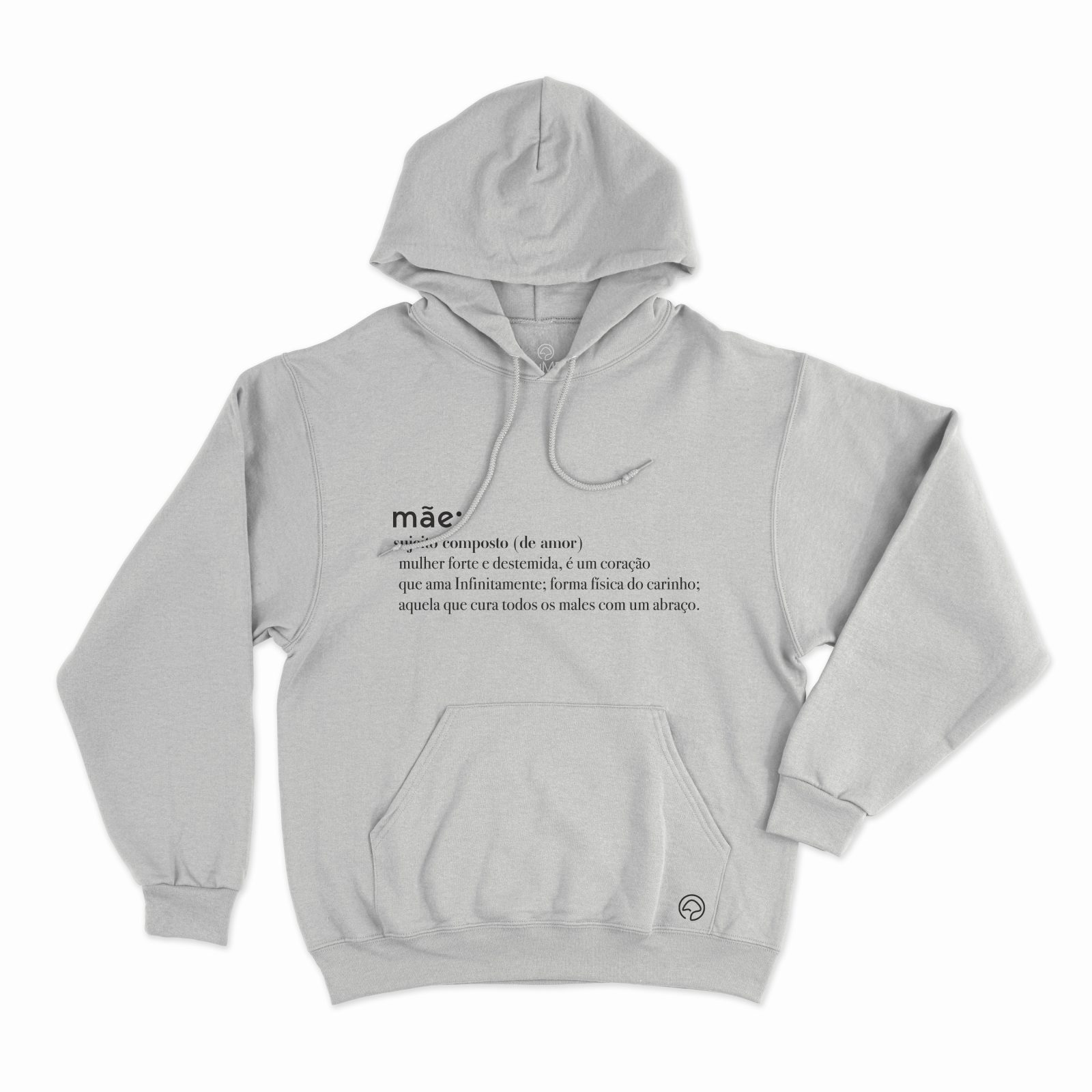 hoodie definição mãe - Image 5