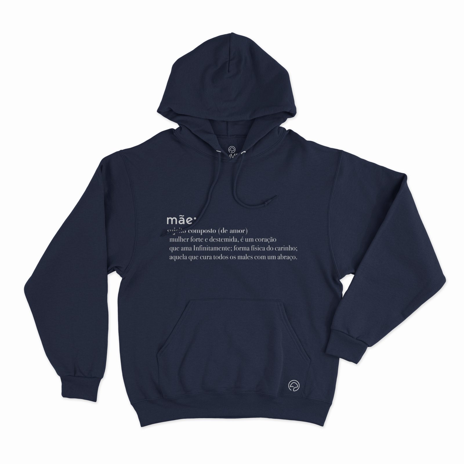 hoodie definição mãe - Image 4