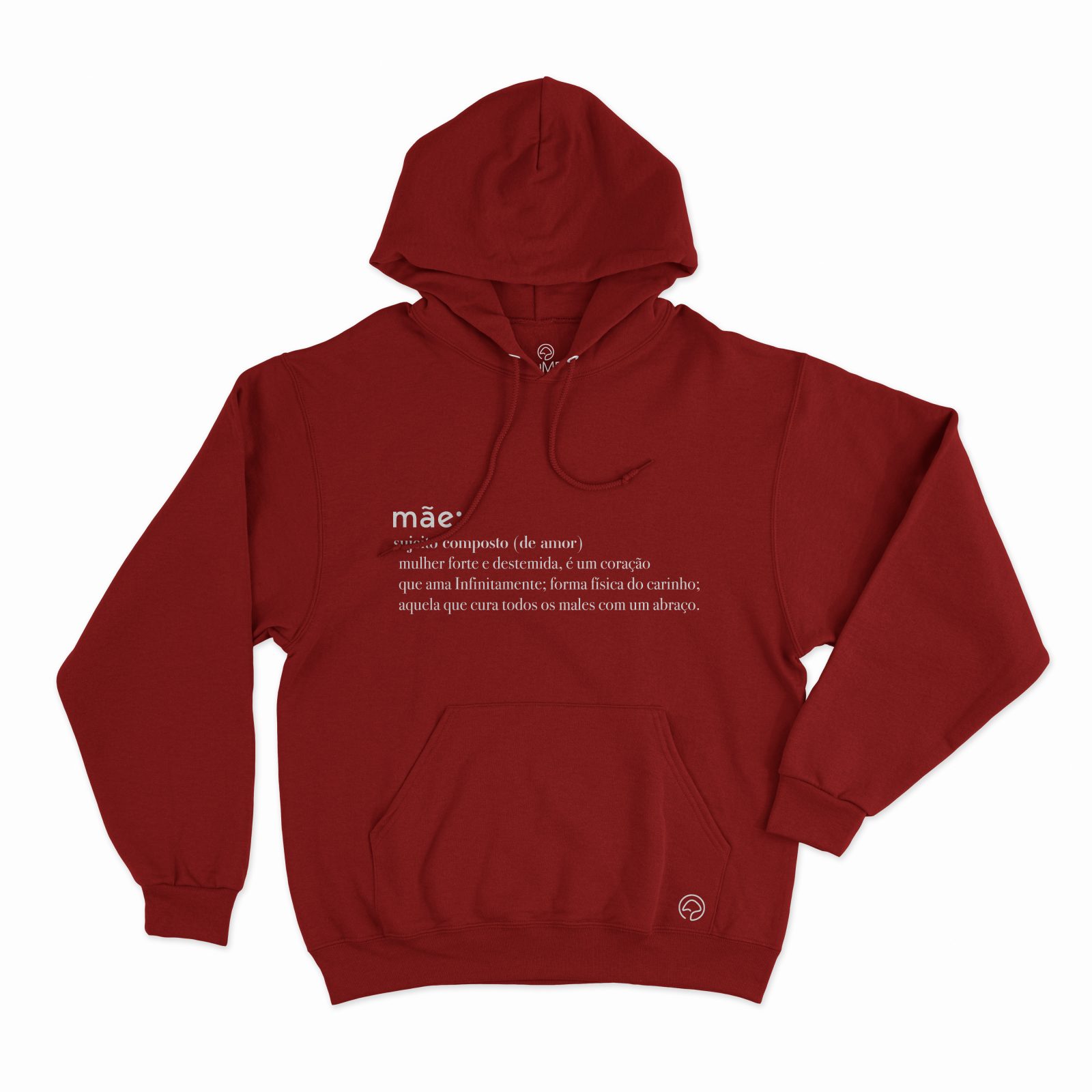 hoodie definição mãe