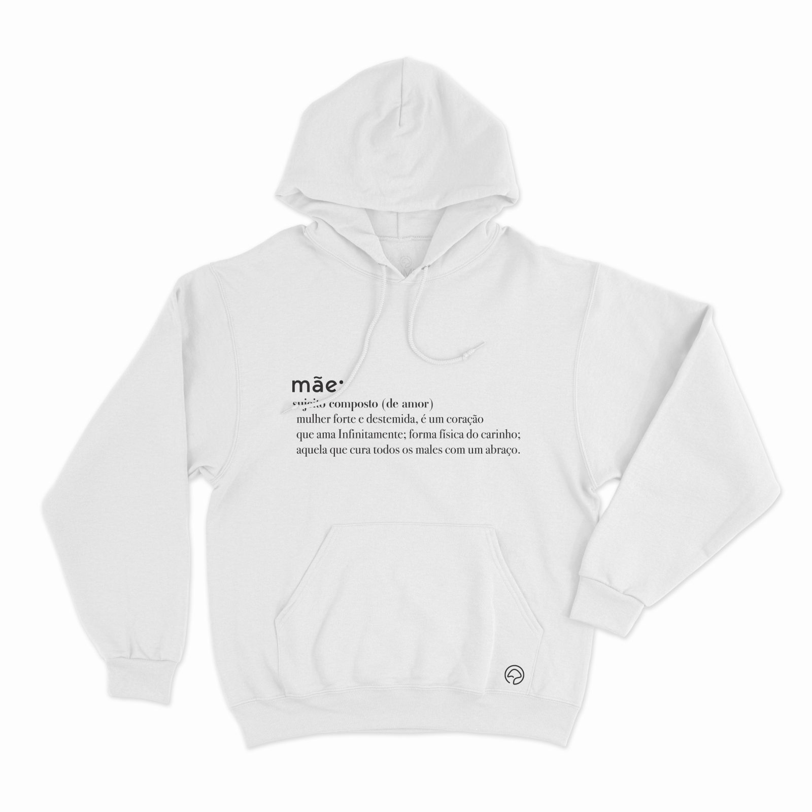 hoodie definição mãe - Image 2