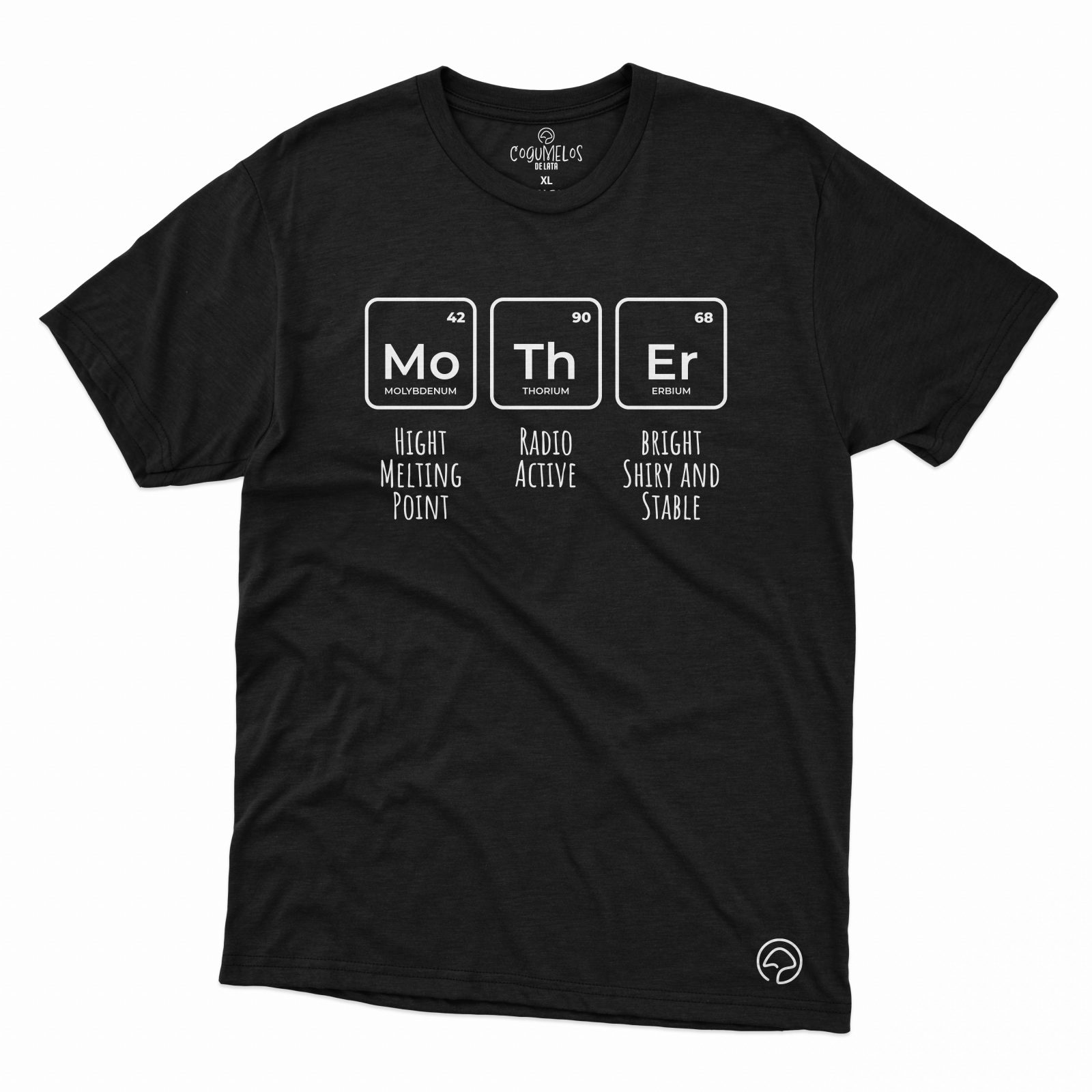 t-shirt mother elements