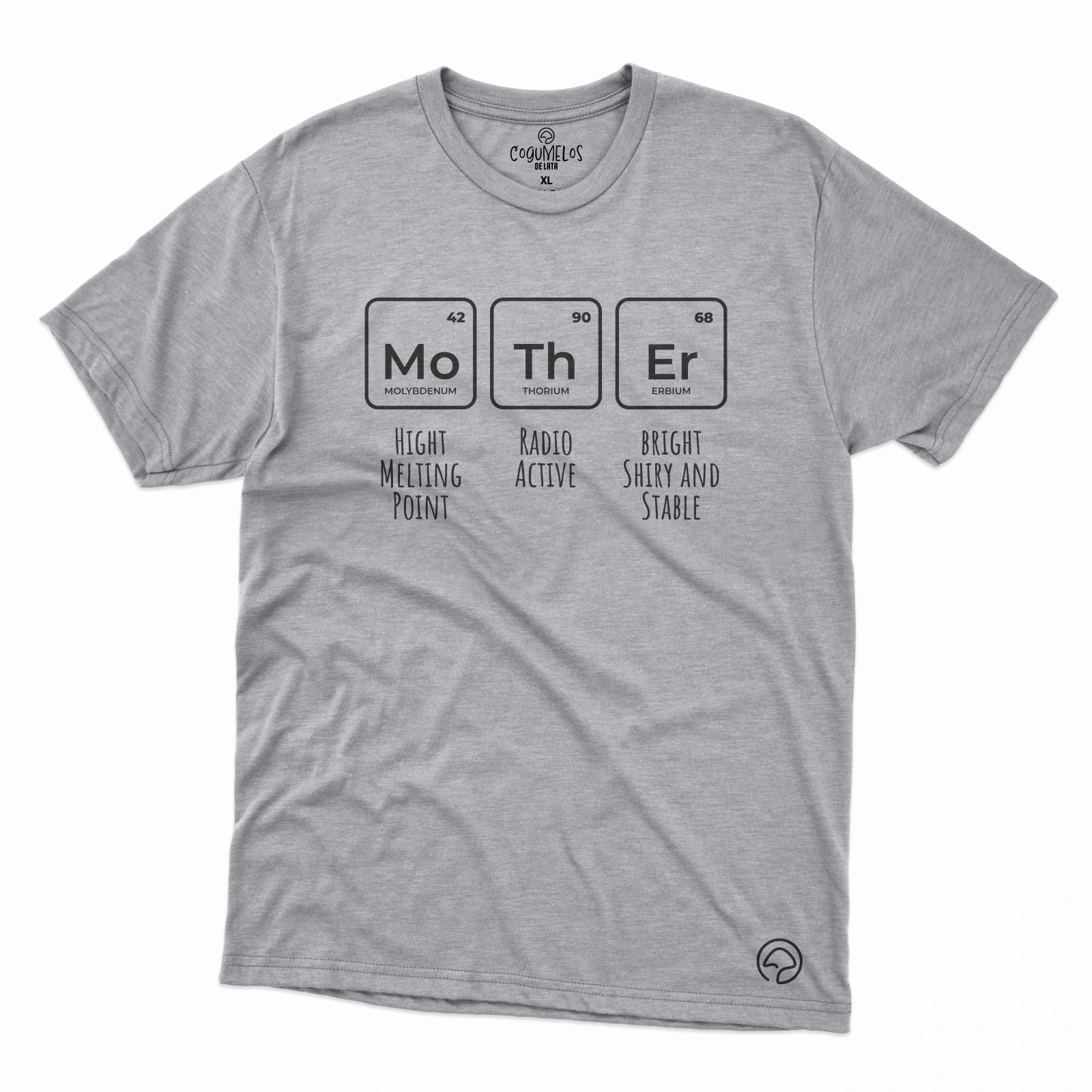 t-shirt mother elements - Image 3