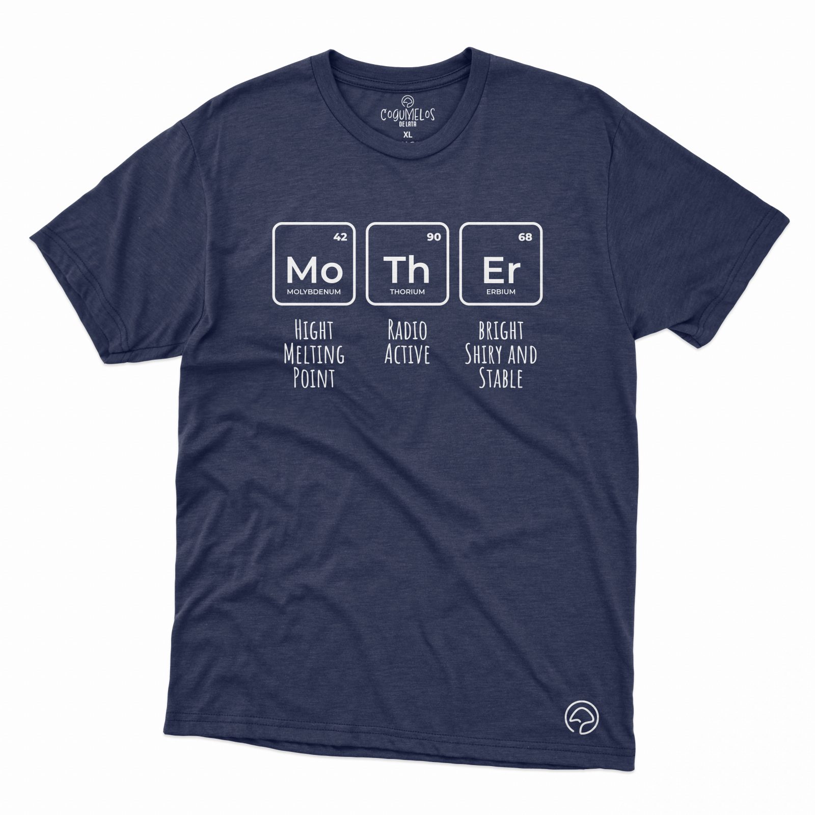 t-shirt mother elements - Image 4
