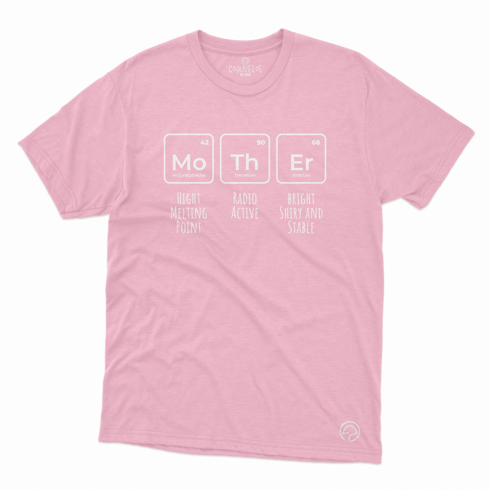 t-shirt mother elements - Image 5