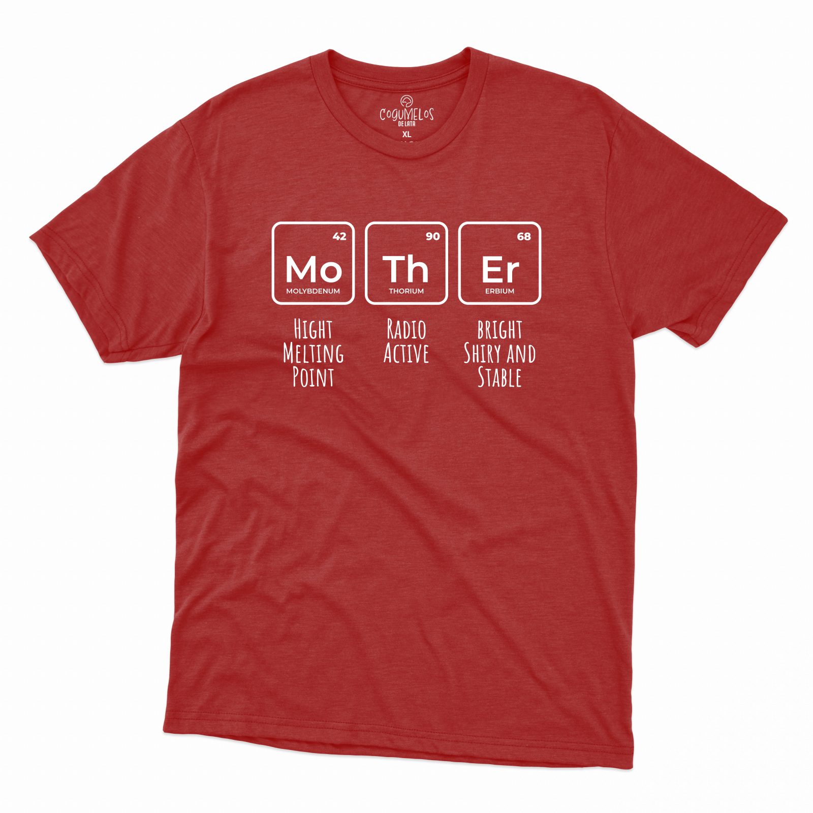 t-shirt mother elements - Image 6