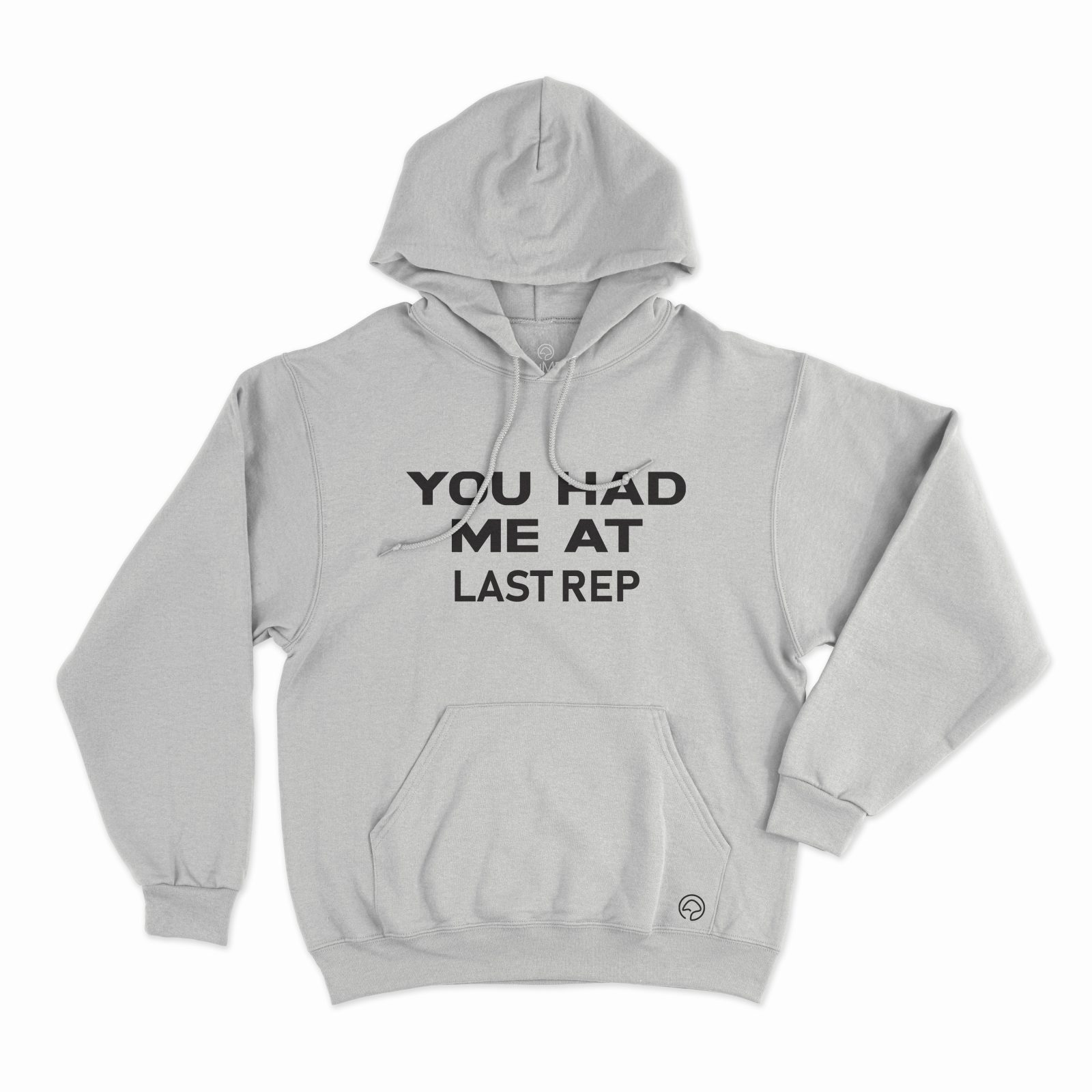 hoodie last rep - Image 5