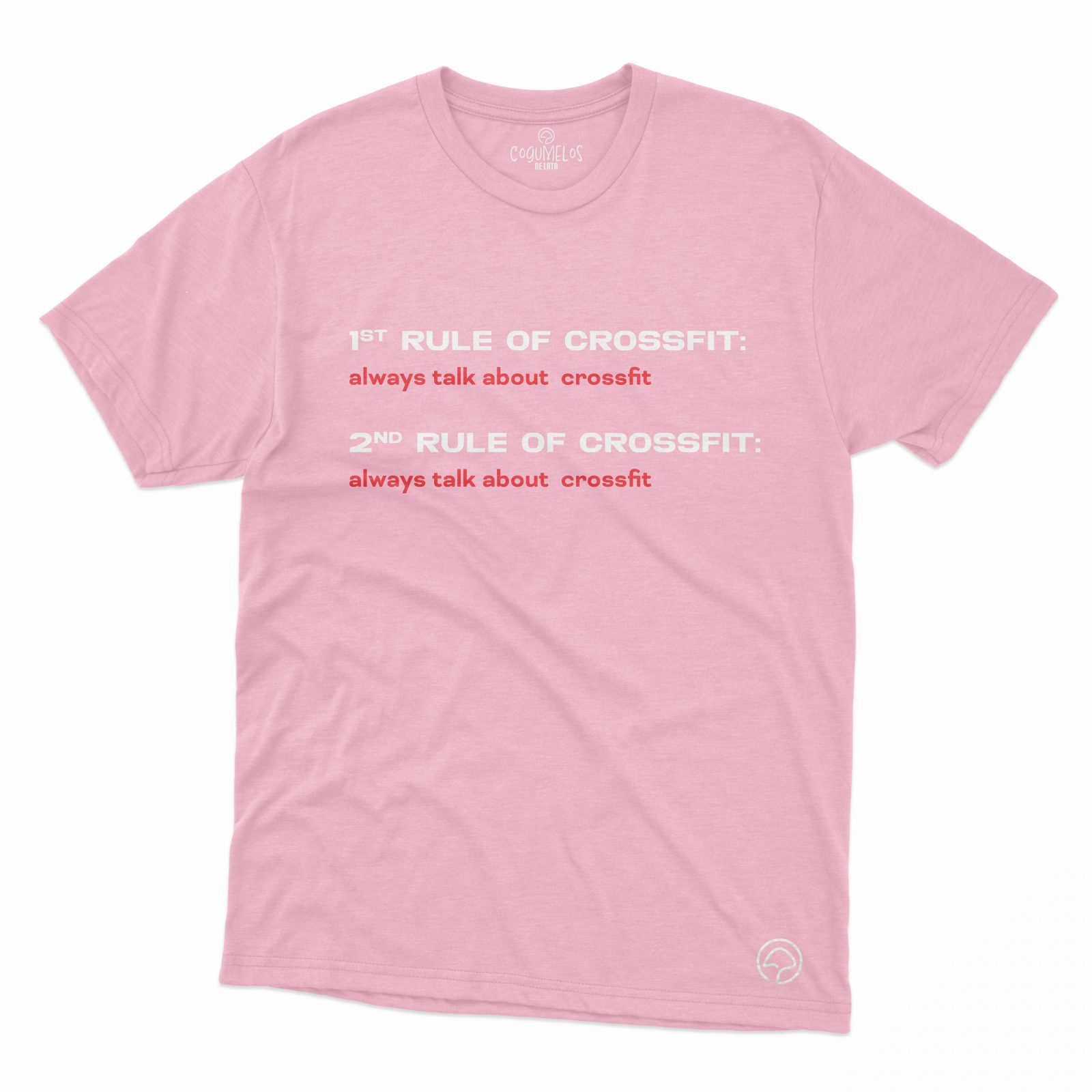 t-shirt cross fit rules - Image 4